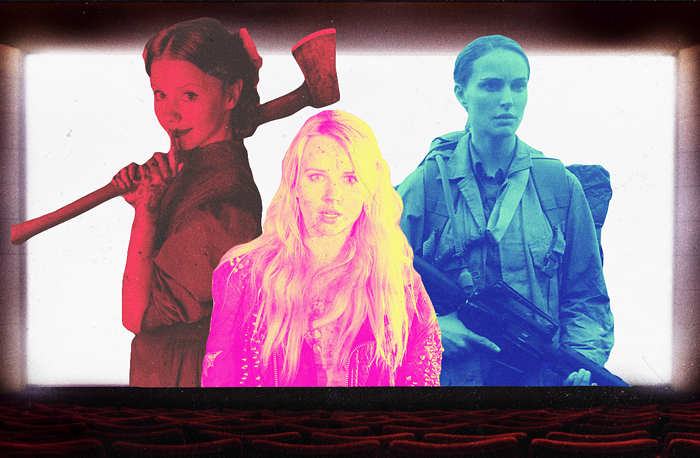 Scarecrow’s 2024 Psychotronic Challenge: Day 26